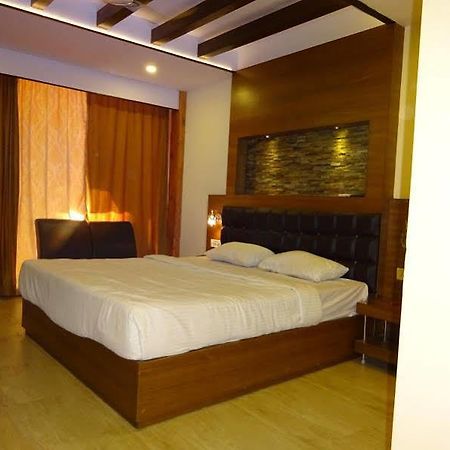 Pearl Park Beach Resort-Neil Island Lakshmanpur Екстериор снимка