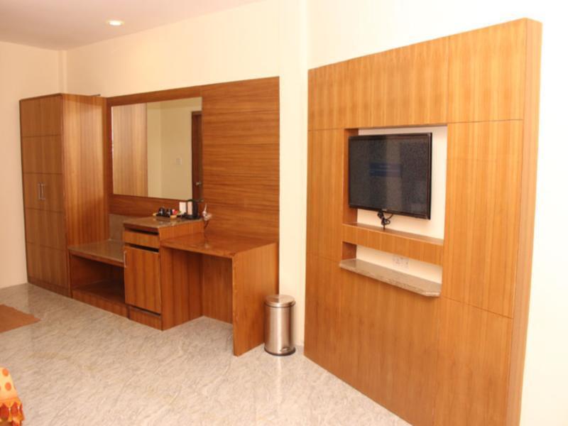 Pearl Park Beach Resort-Neil Island Lakshmanpur Екстериор снимка