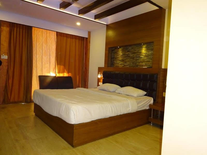 Pearl Park Beach Resort-Neil Island Lakshmanpur Екстериор снимка
